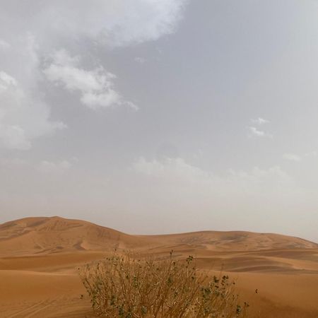Hotel Erg Chebbi Sahara Camp Merzouga Zewnętrze zdjęcie